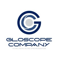 GLOSCOPE COMPANY logo - Similar company to 5 Nautic