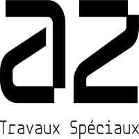 AZ Travaux Spéciaux logo - Similar company to Wisepm Sarl