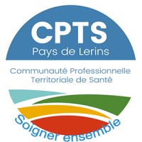 CPTS Pays de Lérins logo - Similar company to Cpts D'Ancenis