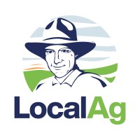 LocalAg logo - Similar company to Feed Central