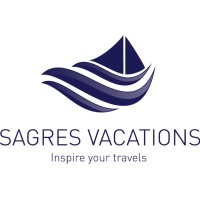 Sagres Vacations logo - Similar company to Bi-County Collaborative