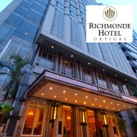 Richmonde Hotel Ortigas logo - Similar company to Herald Suites Hotels