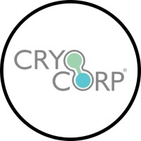 CryoCorp O2 LLP logo - Similar company to Sikandar