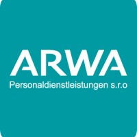 ARWA Personaldienstleistungen s.r.o. logo - Similar company to Techsalesnetz