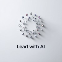Lead with AI logo - Similar company to Texas Tech Human Resources