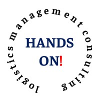 HANDS ON! logistics management consulting logo - Similar company to Nxme
