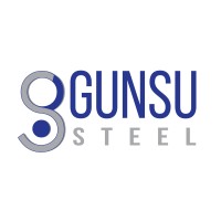 GUNSU STEEL logo - Similar company to Pilgway