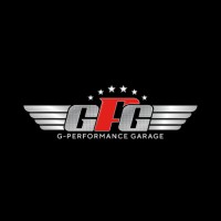 G Performance Garage logo - Similar company to Powermap Chip Tuning