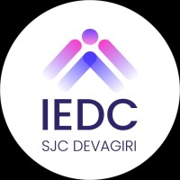 IEDC SJC logo - Similar company to Evolvates