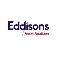 Eddisons Asset Auctions logo - Similar company to Malcolm Harrison Auctions