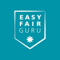 Easy Fair Guru logo - Similar company to Stylingteam Di Gino Visentini