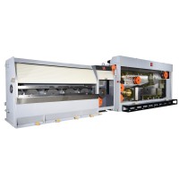 G.Y.M.CO.,LTD. professional manufacturer for wire drawing machine logo - Similar company to Wiretech Sa