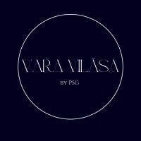 vara vilāsa by PSG logo - Similar company to Studio Elah