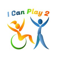 I Can Play 2 logo - Similar company to All Stack Inc