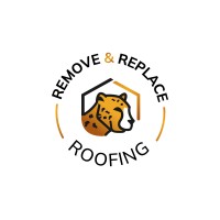 Remove and Replace Roofing, LLC logo - Similar company to Crestmark Roofing And Construction