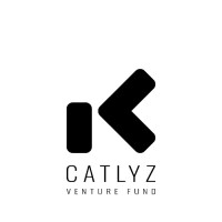 Catlyz Venture Fund logo - Similar company to Ren Advisory Pte Ltd