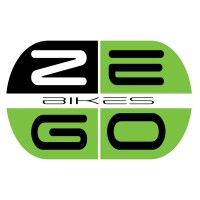 ZEGO Bikes Electricycle logo - Similar company to West-Bridge Kft