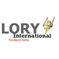 LORY International logo - Similar company to Cottinet