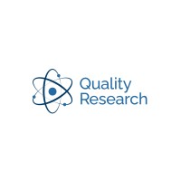 Quality Research Inc. logo - Similar company to Quality Research S.R.O.