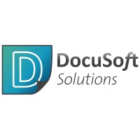 DocuSoft Solutions logo - Similar company to Docusoft Ltd.