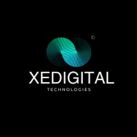 XE Digital Technologies logo - Similar company to X