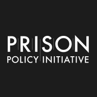 Prison Policy Initiative logo - Similar company to Data Collaborative For Justice
