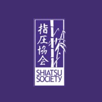Shiatsu Society (UK) logo - Similar company to Keet In De Buurt