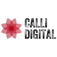 Calli Digital logo - Similar company to Crisalix Brasil