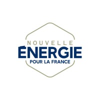 NOUVELLE ÉNERGIE (13) logo - Similar company to Genergytec