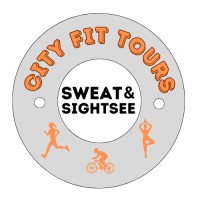 City Fit Tours logo - Similar company to A Classic Tours Collection