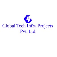 Global Tech Infra Projects Pvt. Ltd. logo - Similar company to Infra Web Tech