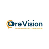 Core Vision Management Consultancies logo - Similar company to Faster Technology Llc