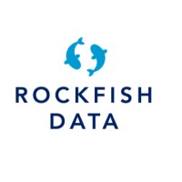 Rockfish Data logo - Similar company to Scala Computing