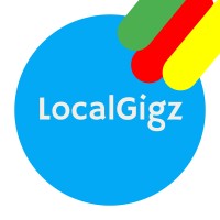 LocalGigz logo - Similar company to Gvs Enterprises