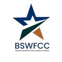 BSWFCC Brazilian Southwest Florida Chamber of Commerce logo - Similar company to Franchise B2B