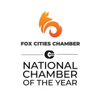 Fox Cities Chamber of Commerce logo - Similar company to Bergstrom Automotive