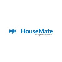 HouseMate logo - Similar company to Housemate