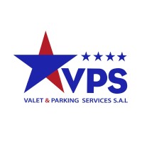 VPS - Valet & Parking Services logo - Similar company to Parking Beyond