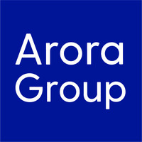 Arora Group logo - Similar company to Arora Technologies