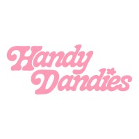 Handy Dandies logo - Similar company to Ryot®