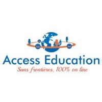 Accesss Education logo - Similar company to Cyberas Intelligence