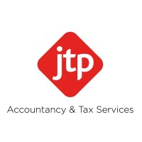 JTP Accountancy & Tax Services logo - Similar company to Mars Web Design