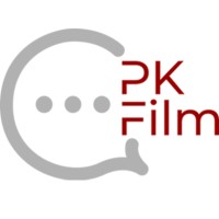 PK Film logo - Similar company to Webkonditorei