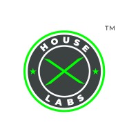HOUSE X LABS™ logo - Similar company to Quantum America