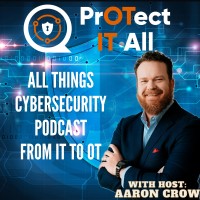 PrOTect IT All Podcast logo - Similar company to Press Forward Coaching
