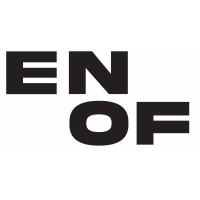 ENOF architectuur logo - Similar company to Evenbeeld