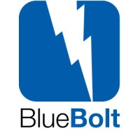 BlueBolt Technology Management logo - Similar company to Thyzen Consulting