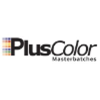 Pluscolor Masterbatches logo - Similar company to Concept Materials