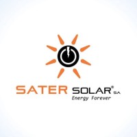 SATER-SOLAR logo - Similar company to Chalghaf Electrical Technology