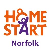 HOME-START NORFOLK logo - Similar company to Fuse Network Cic